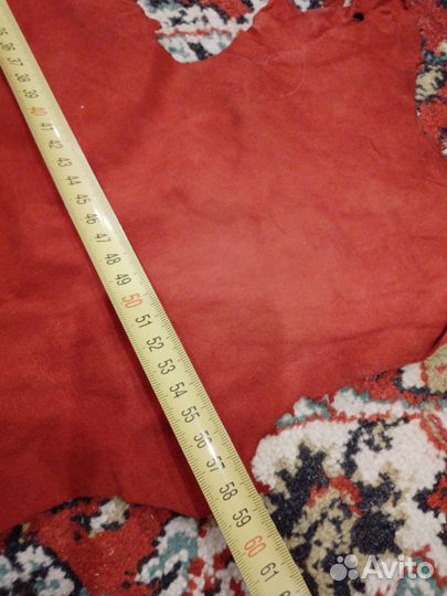 Свиная кожа