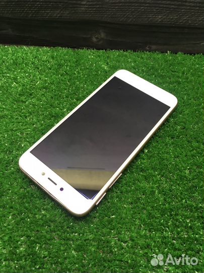 Xiaomi Redmi 4A, 2/16 ГБ