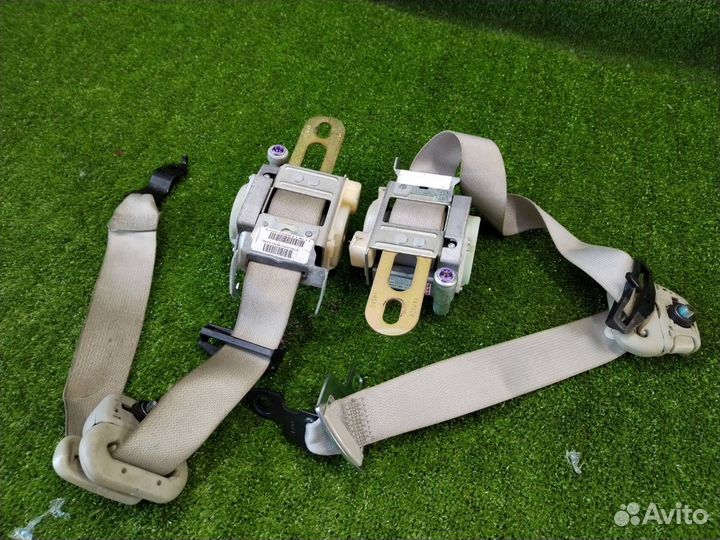 Ремни безопасности передние Chrysler 300C седан