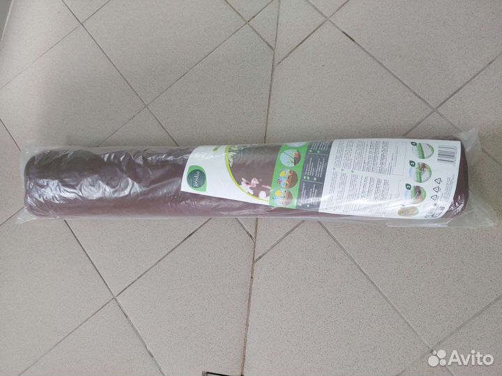 Геотекстиль