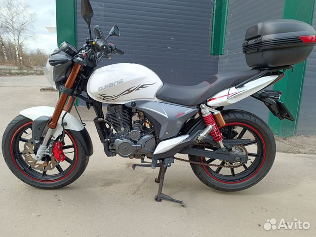 Stels Flame 200 купить в Электроуглях | Транспорт | Авито