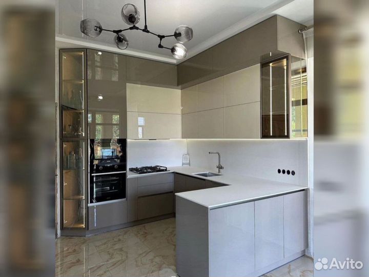 Кухня мебель