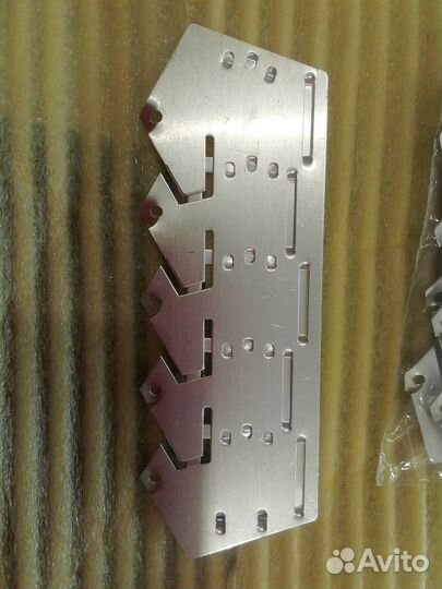 Колодка под медаль на 4 медали