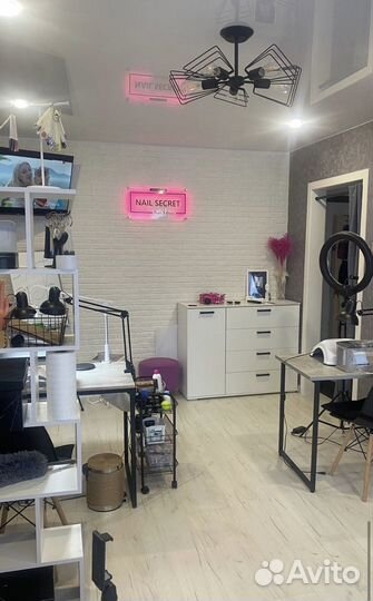 Обучение качественному маникюру (без воды)