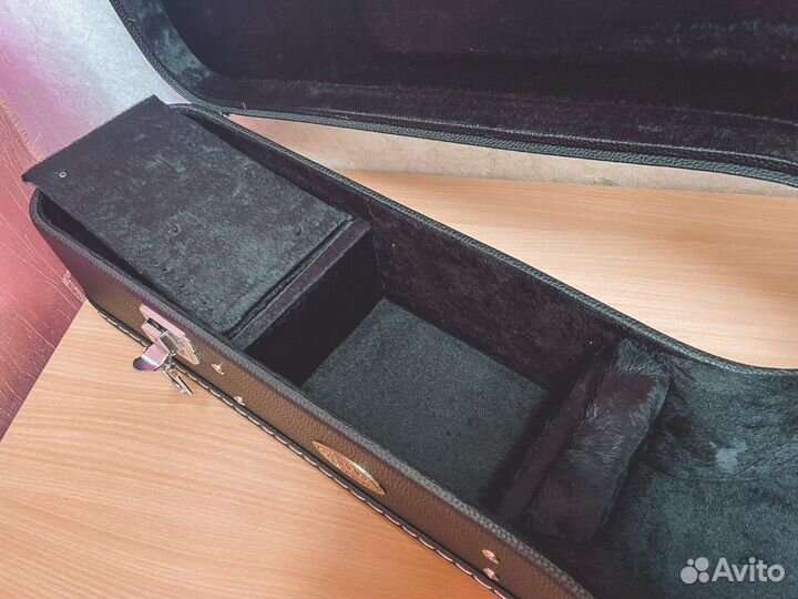 Кейс для классической гитары