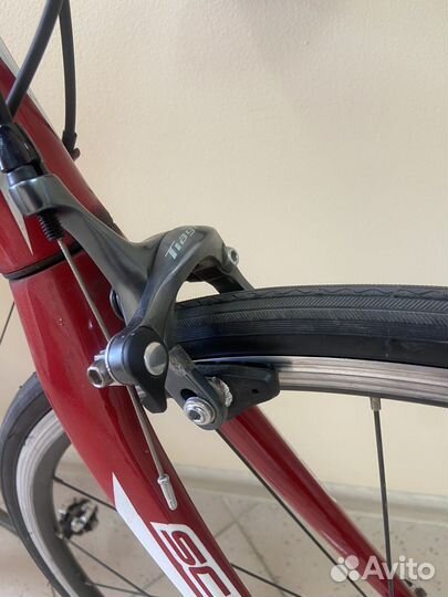 Велосипед шоссейный Scott speedster s50