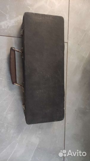 Кларнет 1970г