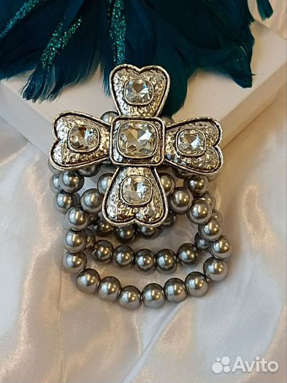 Стильный браслет Тренд