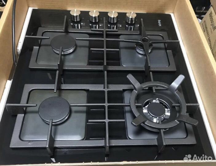 Варочная панель