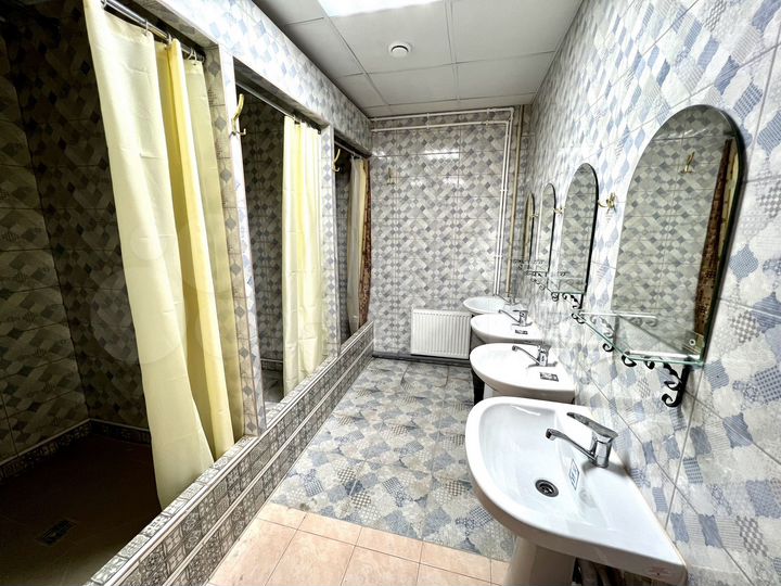 Комната 25 м², 4/5 эт.