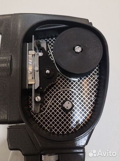 Кинокамера кварц 2-85 1м