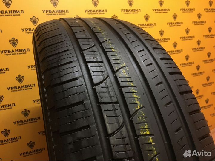 Pirelli Scorpion Verde All Season 235/60 R18 107V