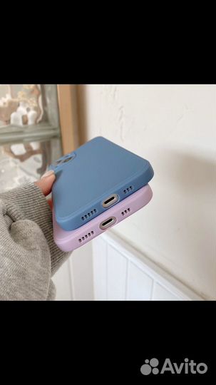 Чехол для iPhone