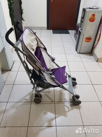 Коляска трость Maclaren Volo