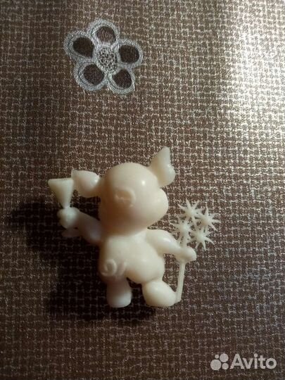 Пупсы, маленькие куколки