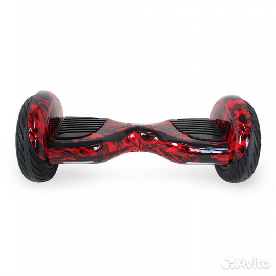 Гироскутер Hoverbot C-2 Light flame