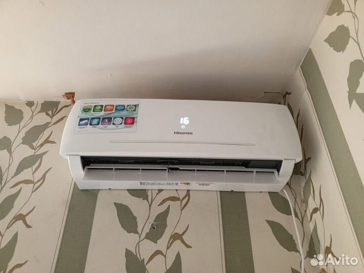 Монтажник кондиционеров