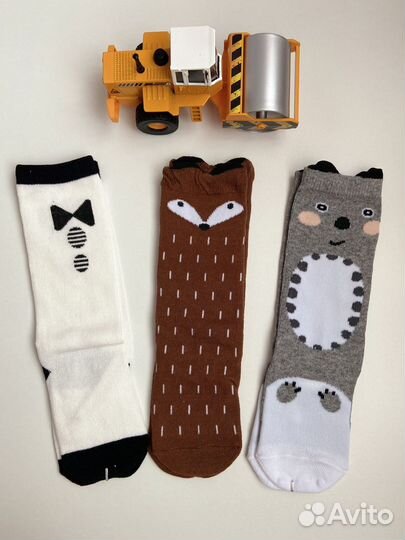 Гольфы для малышей / носки