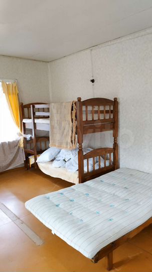 Дача 37,7 м² на участке 4,1 сот.