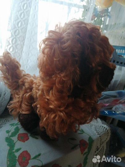 Разные игрушки СССР