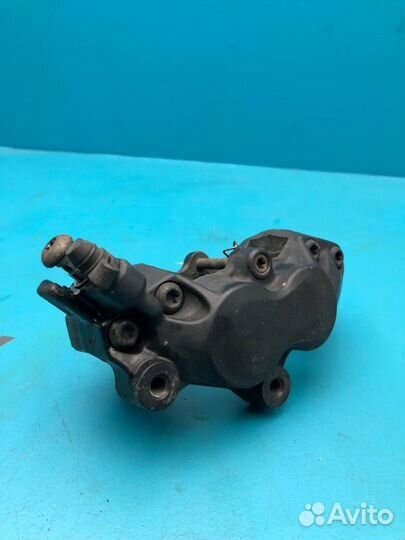 Суппорт передний левый Bmw R1200Gs K25 2007