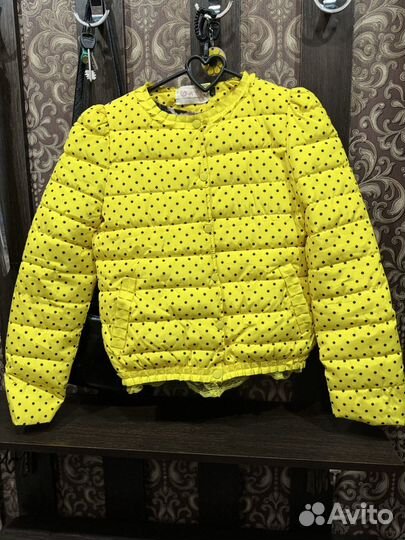 Куртка женская