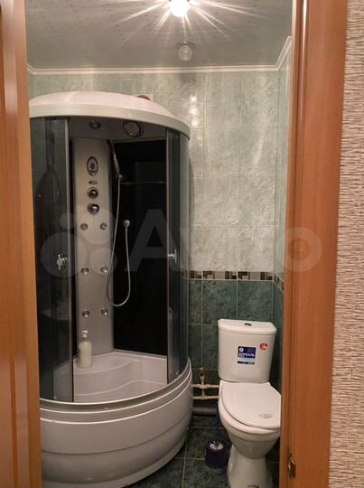 1-к. квартира, 40 м², 4/9 эт.