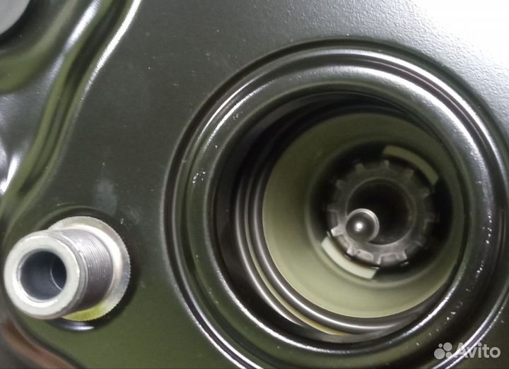 Усилитель тормозной системы A4/A6/Passat B5