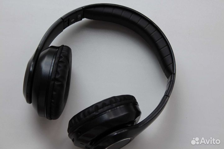 Беспроводные bluetooth наушники