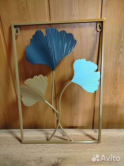 Настенный декор