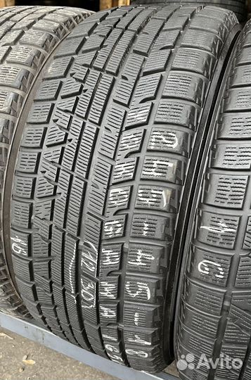 Yokohama Ice Guard IG50+ 245/45 R18