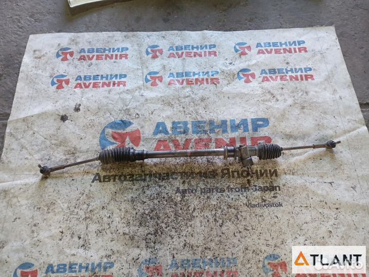 Рулевая рейка suzuki chevrolet cruze