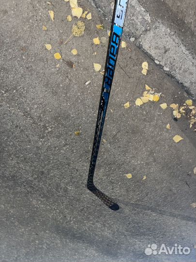 Клюшка хоккейная