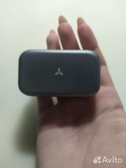 Беспроводные наушники