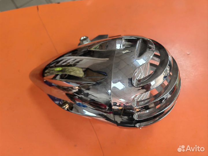 Фара мотоциклетная