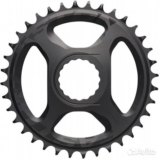 Шестеррёнка Easton cycling Chainring, Cinch, DM