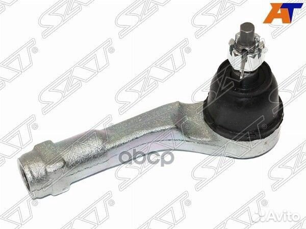 Наконечник рулевой hyundai solaris/KIA RIO 17