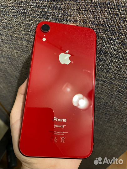 iPhone Xr, 64 ГБ