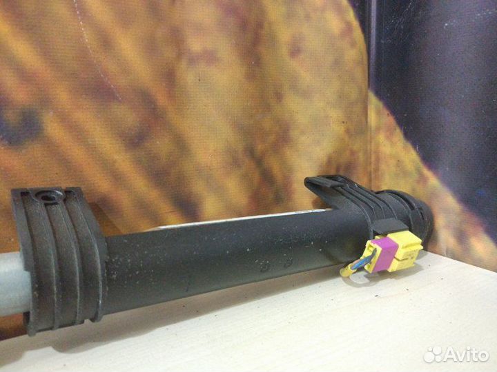 Подушка безопасности левая Audi Allroad C5 BES