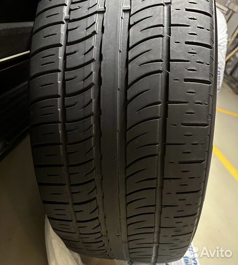 Диски mercedes g63 amg r21 - оригинал