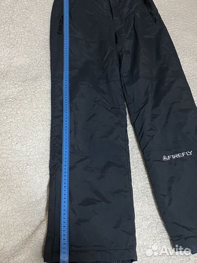 Горнолыжные брюки