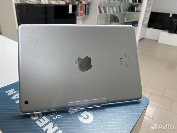 Планшет Apple iPad mini 32Gb (Скупка/обмен)
