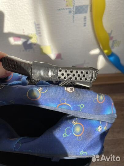 Рюкзак для начальной школы Herlits