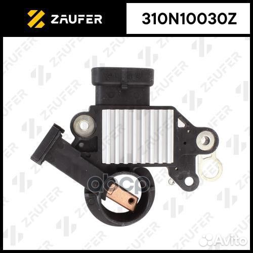 Регулятор генератора 310N10030Z zaufer