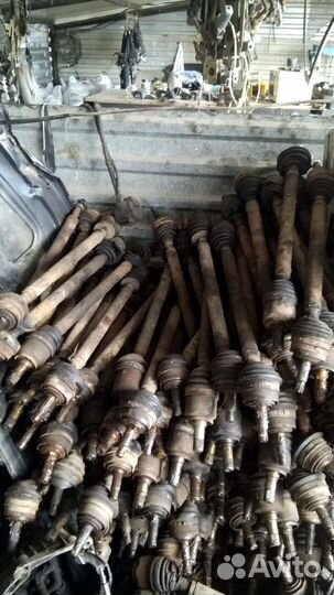 Ваз авторазбор привод в сборе