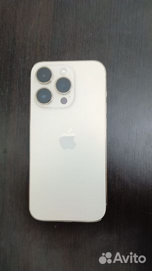 iPhone 14 Pro, 128 ГБ