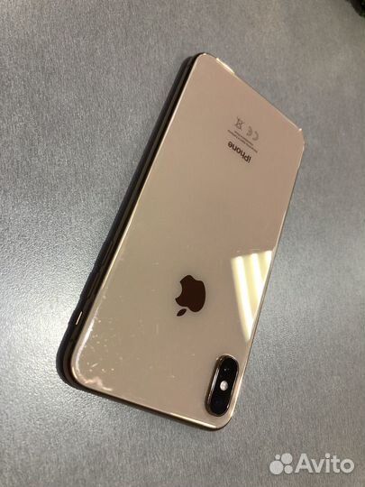 iPhone Xs Max, 256 ГБ