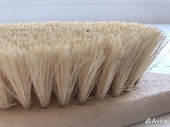 Щетка антицеллюлитная для сухого массажа