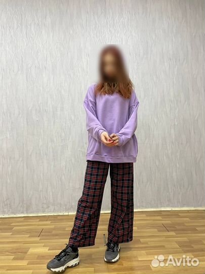 Базовый курс шитья одежды