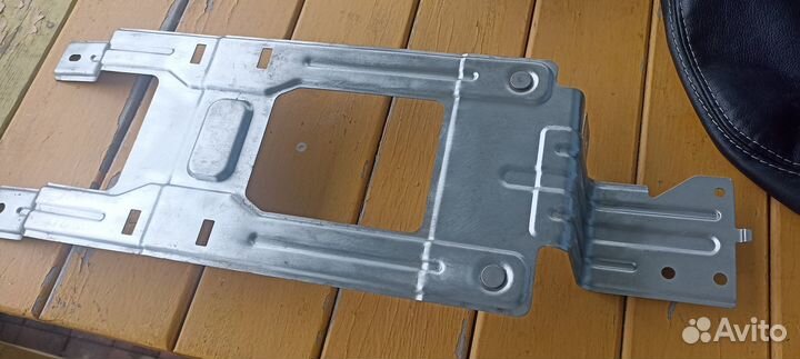 Корзина усилителя Rockford Outlander 3 III